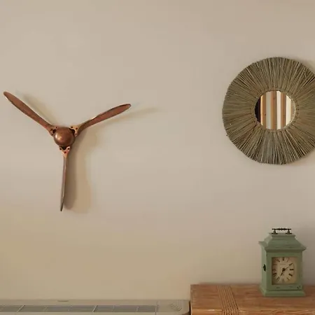 Holiday home Captain's Koutsi