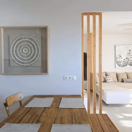 Captain's Koutsi Holiday home *