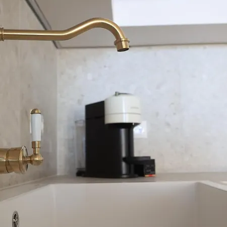 Captain's Koutsi Holiday home Aprovaton