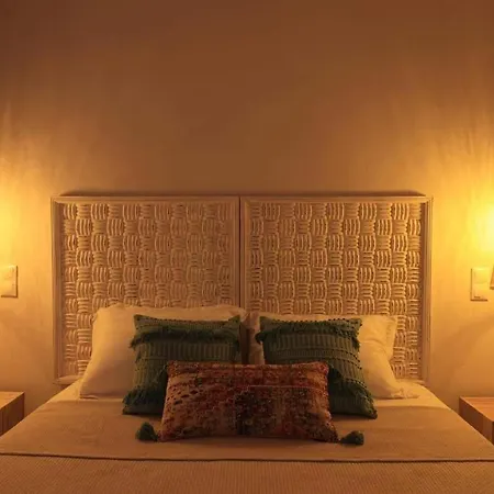 Captain's Koutsi Holiday home