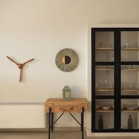 Captain's Koutsi Aprovaton