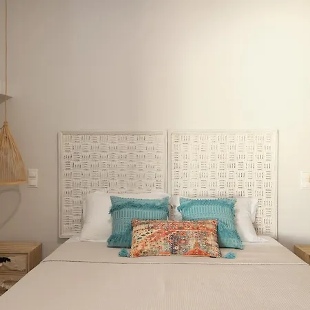 Holiday home Captain's Koutsi Aprovaton