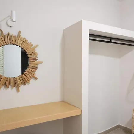 Holiday home Captain's Koutsi Aprovaton