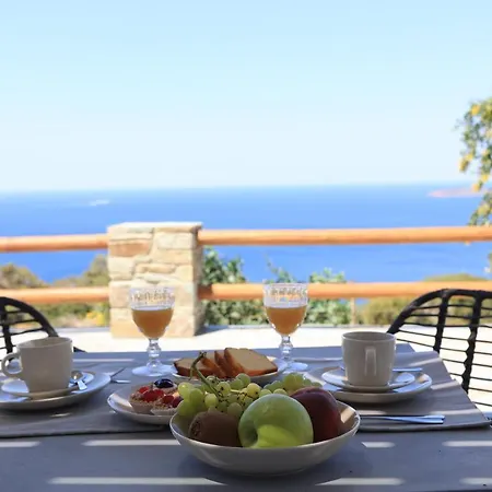 Holiday home Captain's Koutsi *