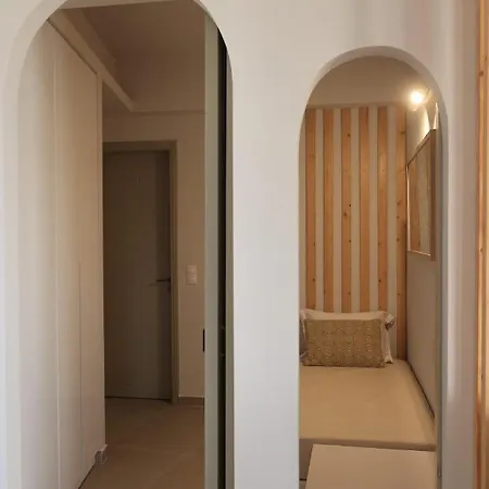 Holiday home Captain's Koutsi *