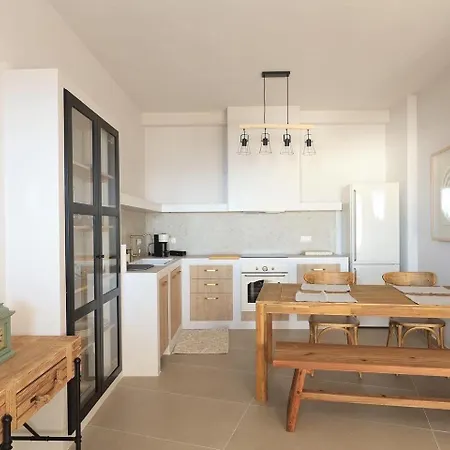 Holiday home Captain's Koutsi *