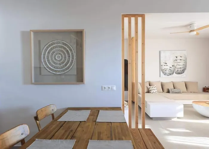 Captain's Koutsi Vakantiehuis *