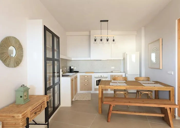 Captain's Koutsi Vakantiehuis