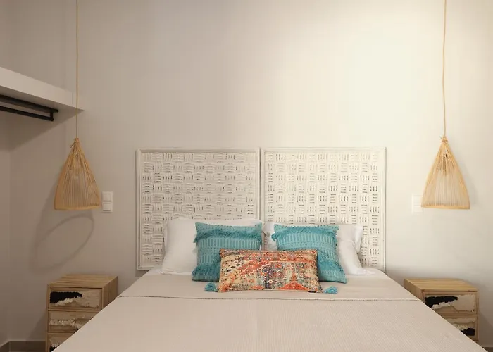 Vakantiehuis Captain's Koutsi Aprovaton