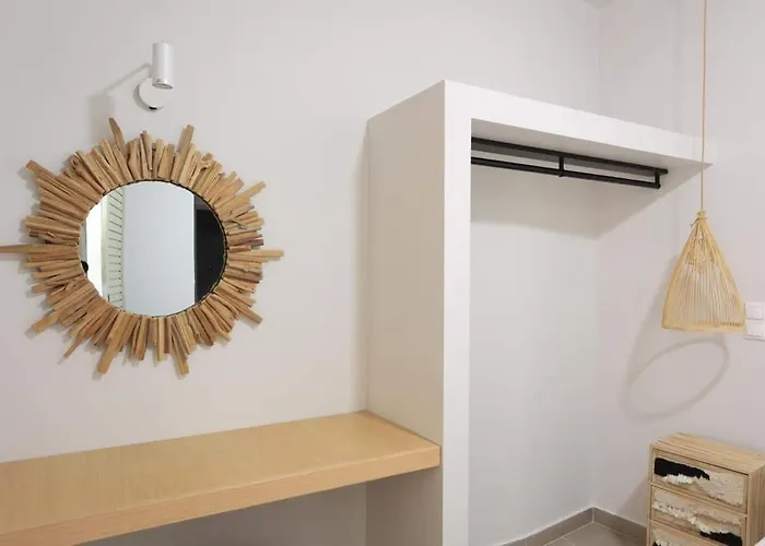 Vakantiehuis Captain's Koutsi Aprovaton